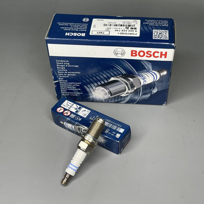 Bosch Nickel Spark Plug 7401 For AUDI A4 A6 S4 PEUGEOT 405 VW PASSAT VOLVO 960