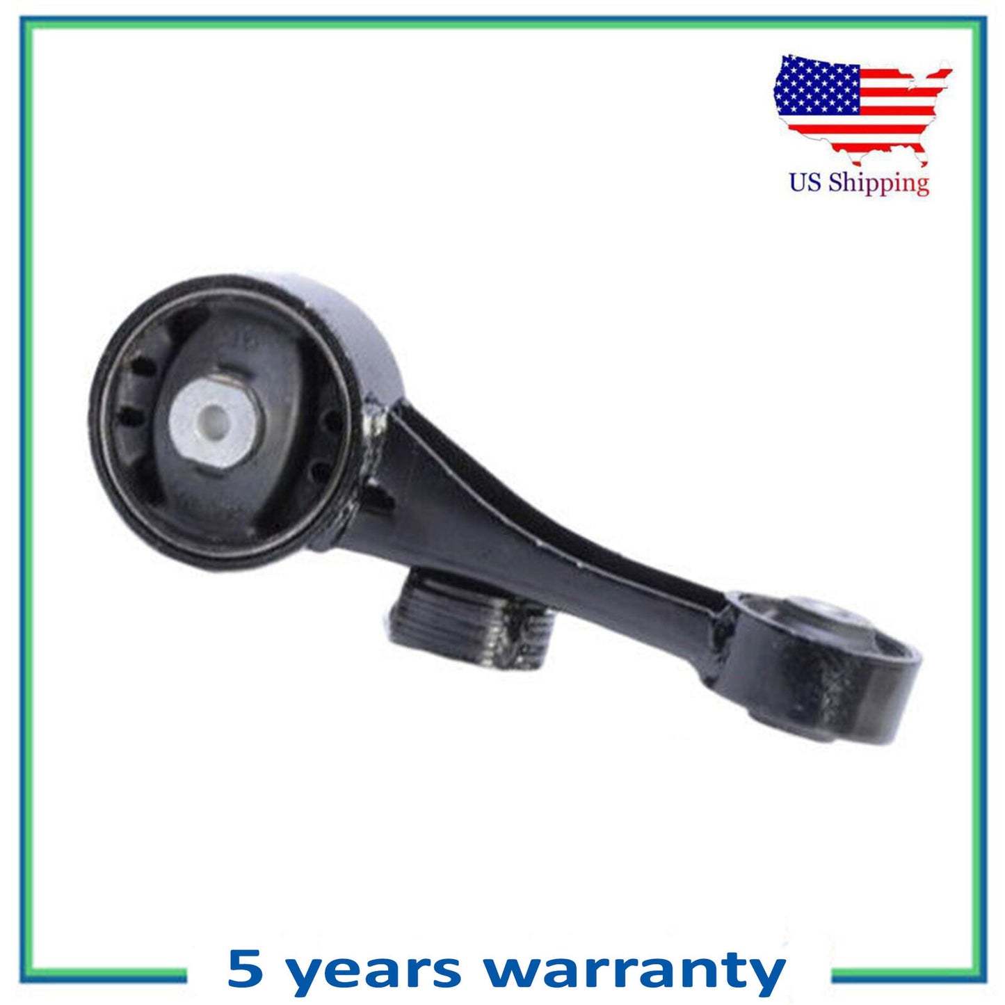 42032 EM-7192 Motor Torque Puntal Montaje Nuevo Para 2015-2017 Toyota Siena 3.5L