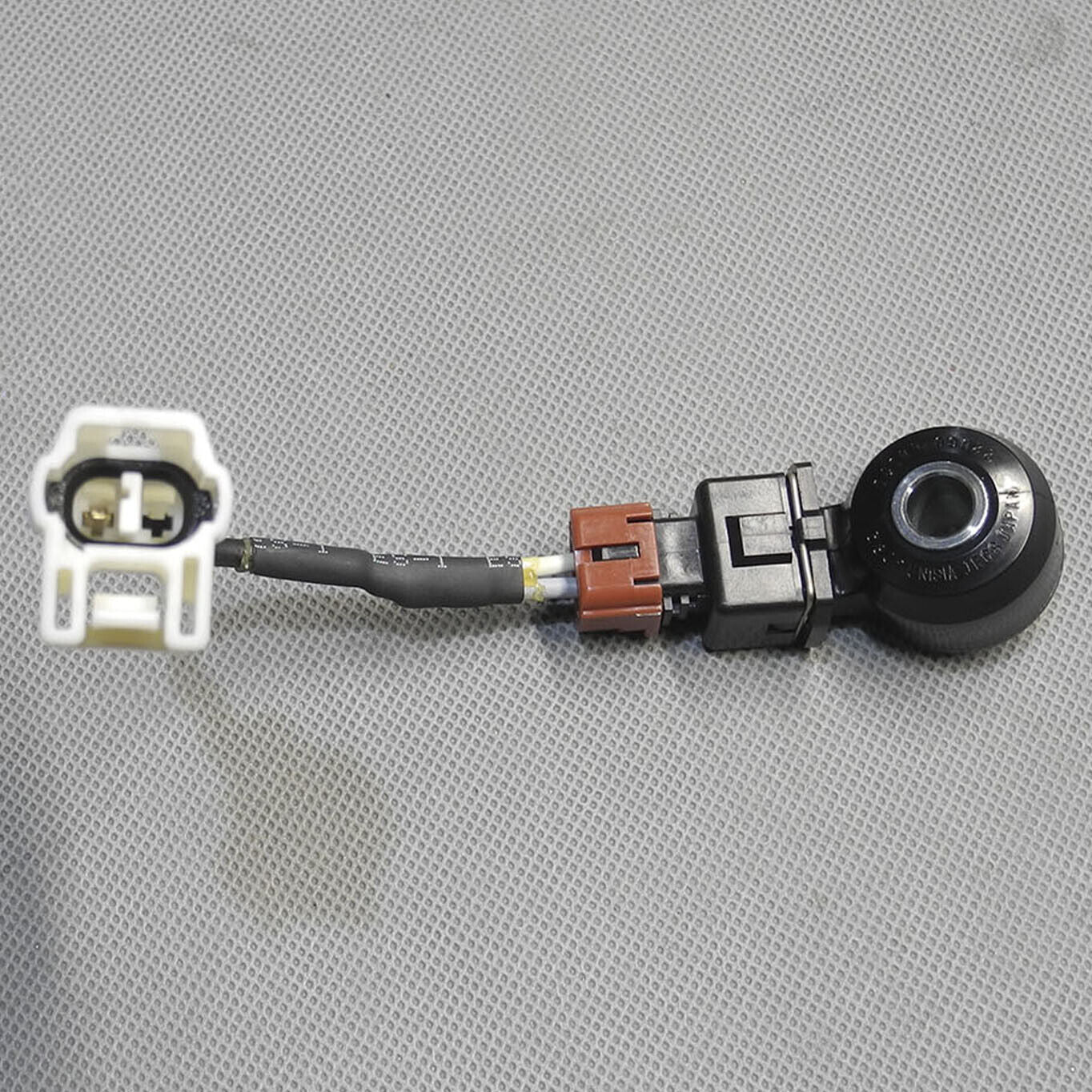 For 1999-2002 Subaru Forester Impreza Legacy Outback Bosch EO 65018 Knock Sensor