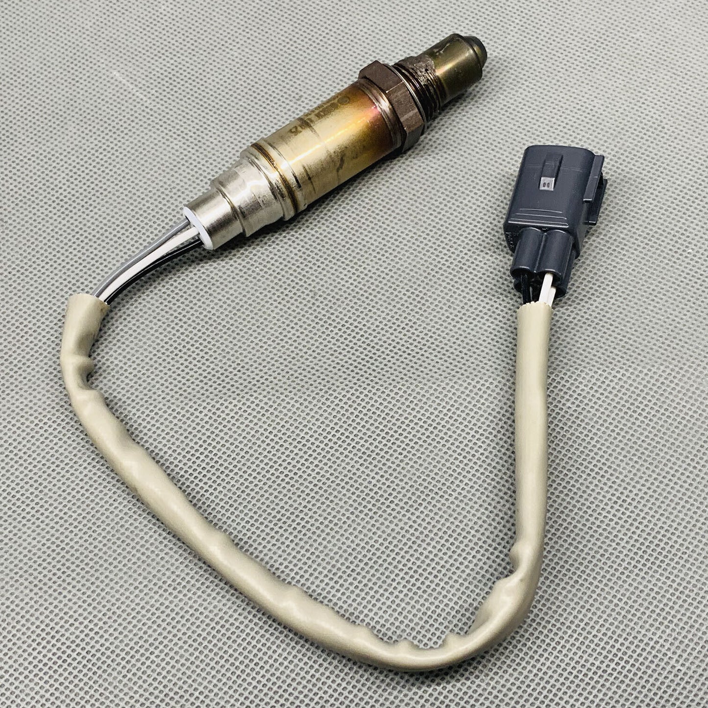 Orig. Originale Sonda Lambda Sensore F00HL00414 Per Corolla 2.0 16v Nuovo