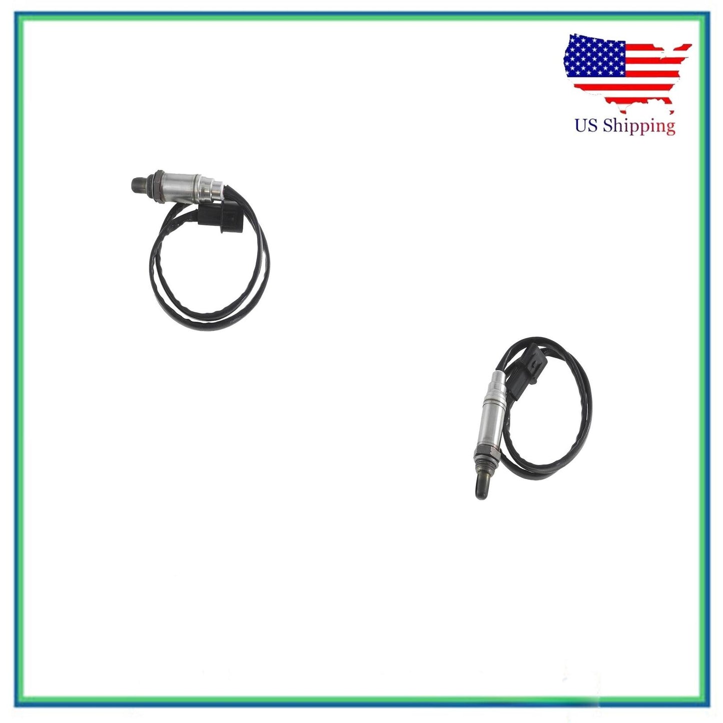 Brand New Oxygen Sensor Fits 1997-2002 Mitsubishi Mirage DE 1.5L