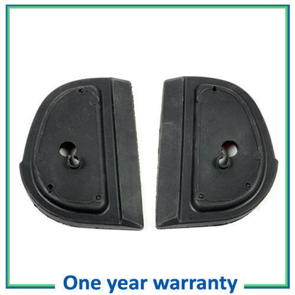 B042P Pour Mercedes W202 W210 C230 C280 E300 Paire Arrière Vue Miroir Porte Cap
