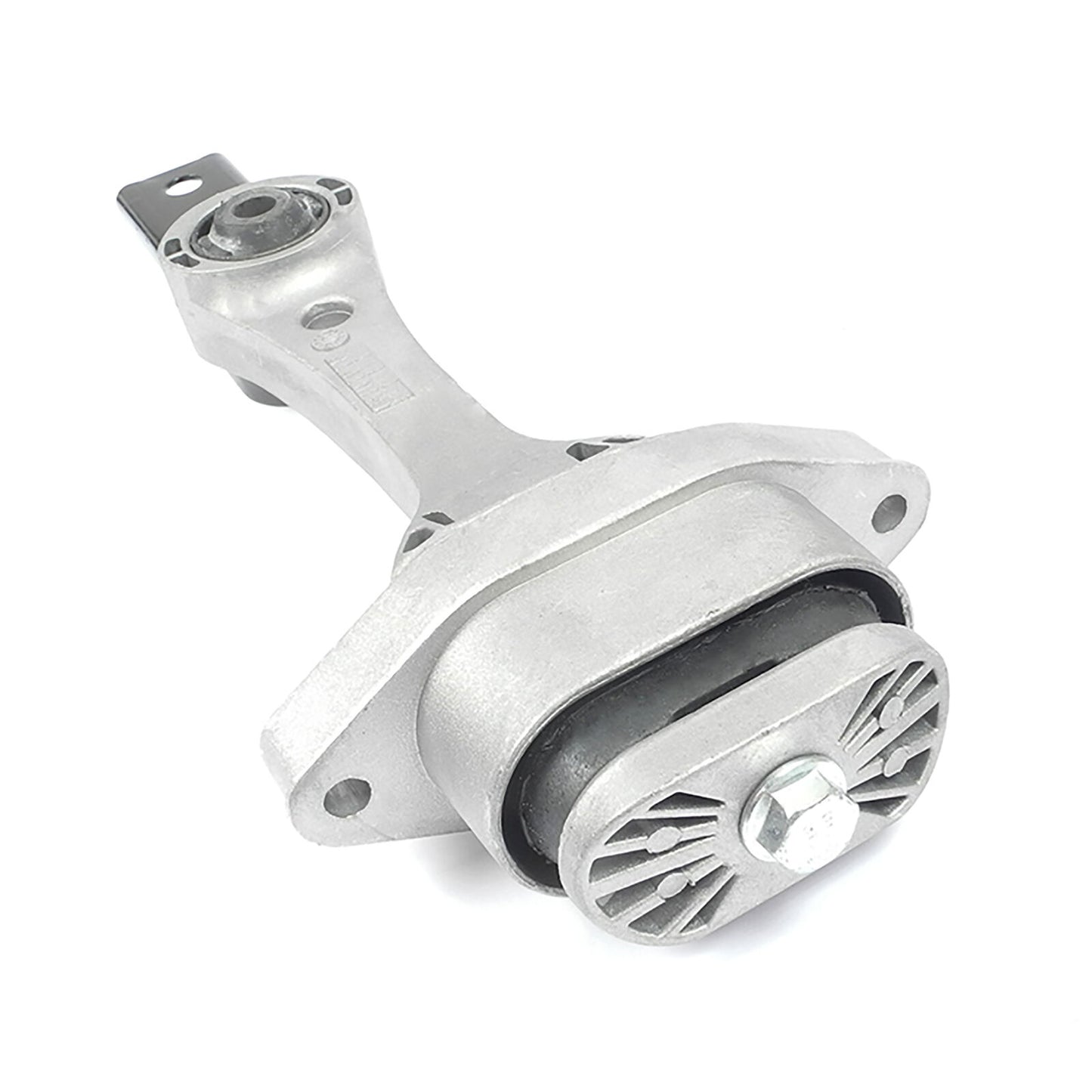 2PCS Engine Motor Mount For 1999-2005 Volkswagen Beetle Golf Jetta 1.8L 2.0L