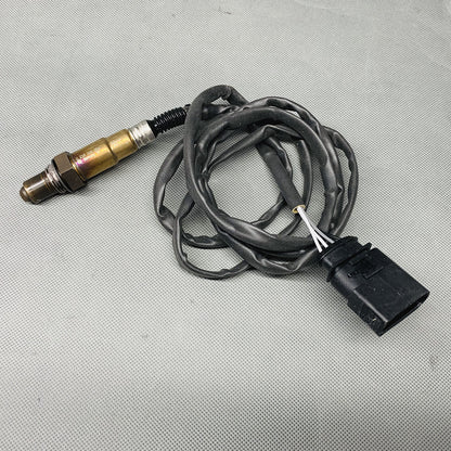 Sonde Lambda Capteur O2 0258006982 Pour Volkswagen Golf Touareg Audi A8 Quattro