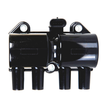 UF356 C1149 52-1577 Encendido Bobina Para Isuzu Daewoo Chevrolet 1.5L 1.6L 2.0L