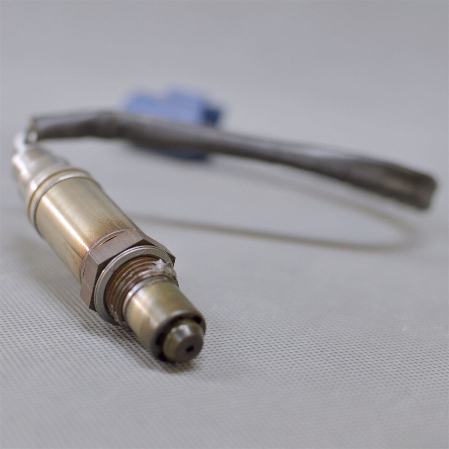 15522 Orig. Ossigeno Sensore O2 Per Nissan Altima Ricerca Maxima 3.5L a Valle