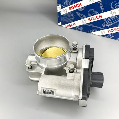Throttle Body F00H600075 Bosch OEM For Chevy Cobalt Pontiac G5 2.2L L4 Brand NEW