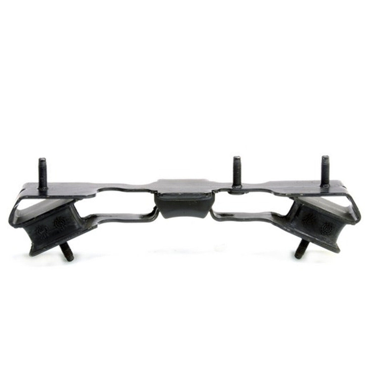 Rear MotorKing Transmission Mount For 2012 2013 2014-2017 Jeep Wrangler 3.6L V6
