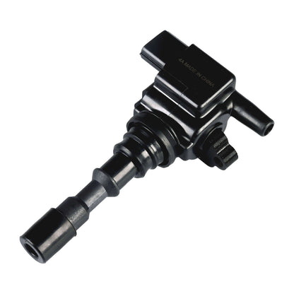 UF431 E596D 5C1435 2730039800 Ignition Coil 6PCS For 2003-2006 Kia Sorento 3.5L