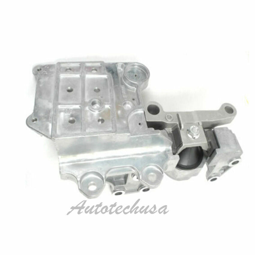 MK066 For 2007-2012 Nissan Sentra 2.0L Left Automatic CVT Transmisson Mount New