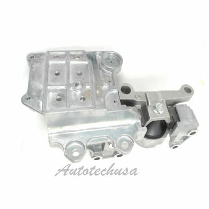 MK066 For 2007-2012 Nissan Sentra 2.0L Left Automatic CVT Transmisson Mount New