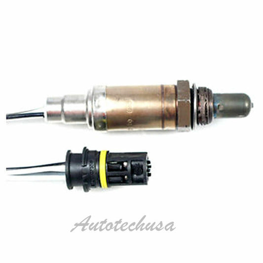 1998-1999 Front Oxygen Sensor O2 For Mercedes SLK230 2.3L 13893