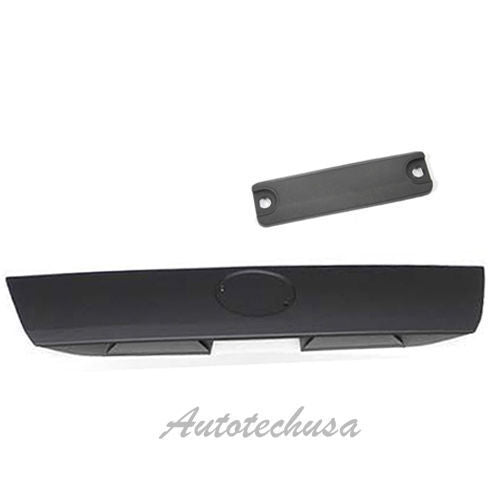 B3722R For Liftgate Tailgate Rear Back Latch Hatch Door Handle Garnish Scion tC