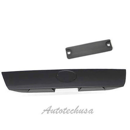 B3722R For Liftgate Tailgate Rear Back Latch Hatch Door Handle Garnish Scion tC