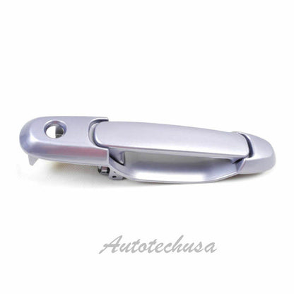 98-03 Para Toyota Sienna Delantero Derecho 931 Luz Azul Fuera Puerta Mango B4000