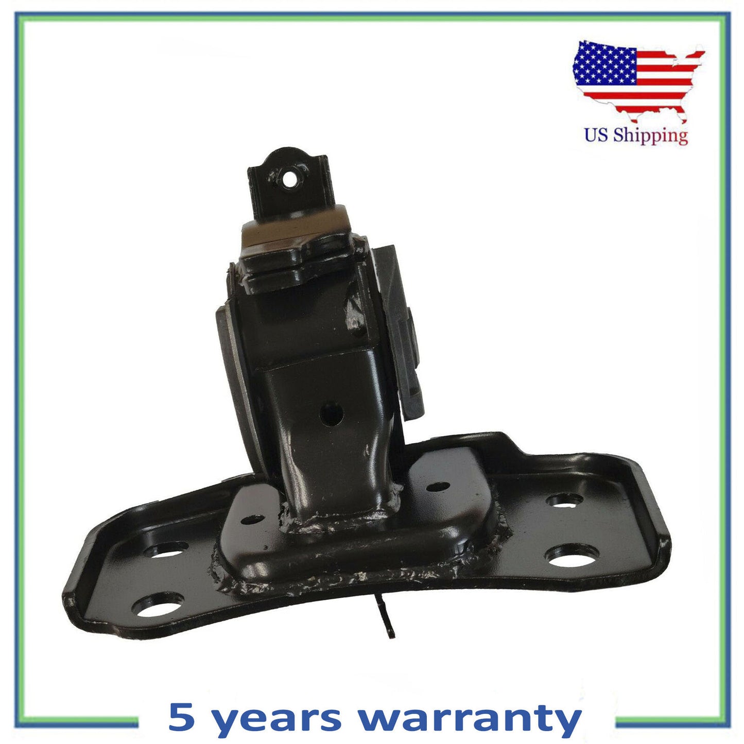 Left AUTO Transmission Mount For 2011-2017 Lexus CT200h Toyota Prius V 1.8L