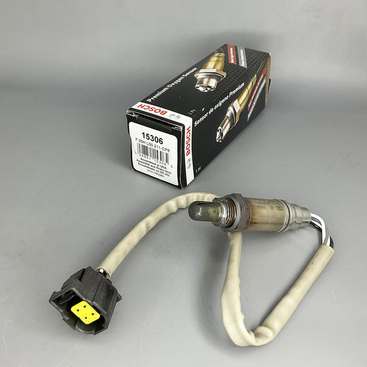 New 15306 OE Oxygen Sensor O2 Fits Dodge Dakota Durango Viper Upstream