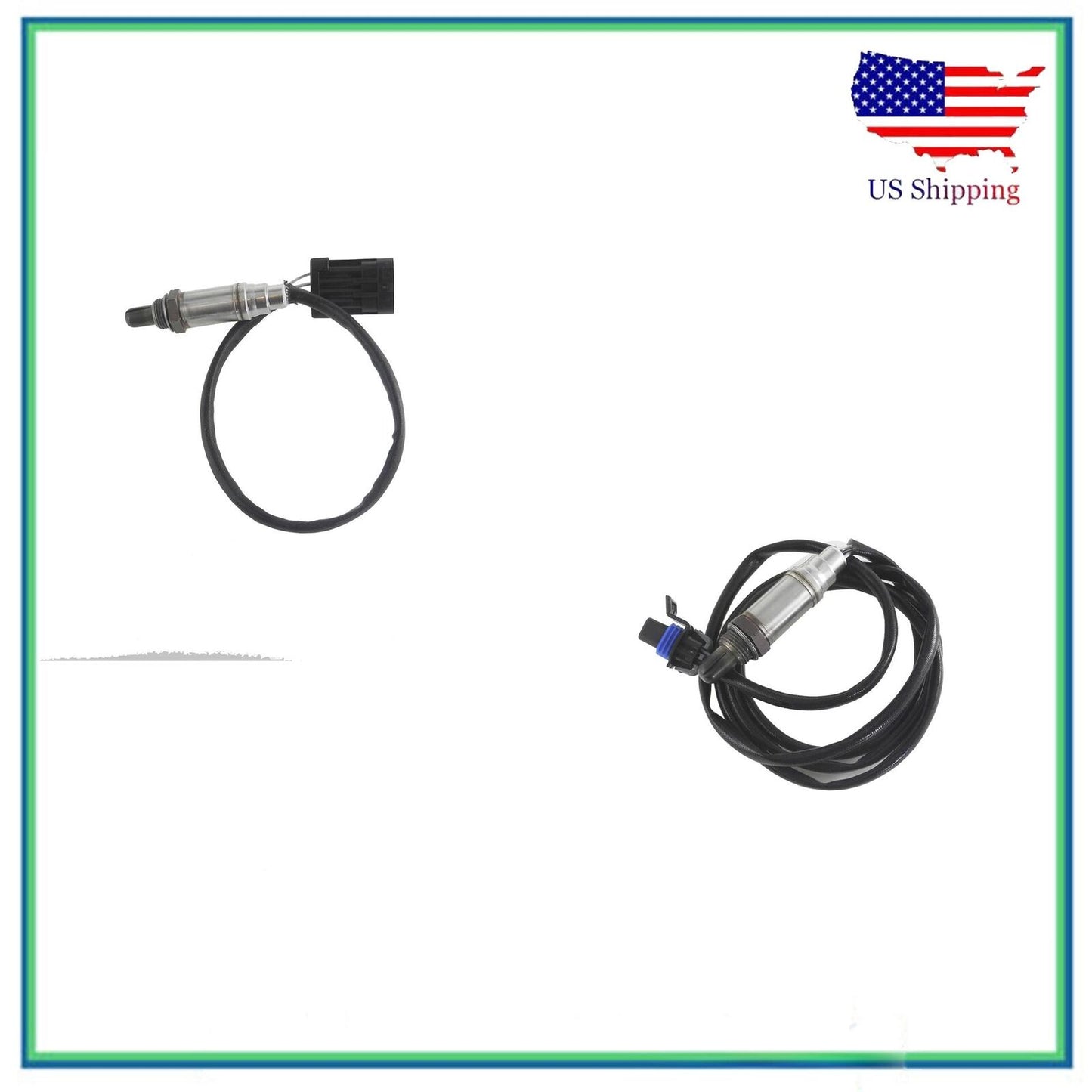 Tout Neuf Oxygène Capteur Pour 1996 Pontiac Grand Am Se 3.1L