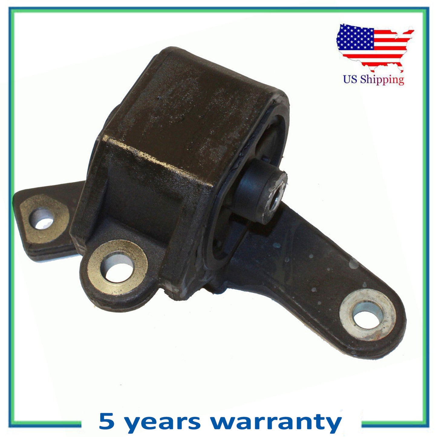 New Transmission Mount For Automatic Honda Odyssey Pilot L3.5L 65015