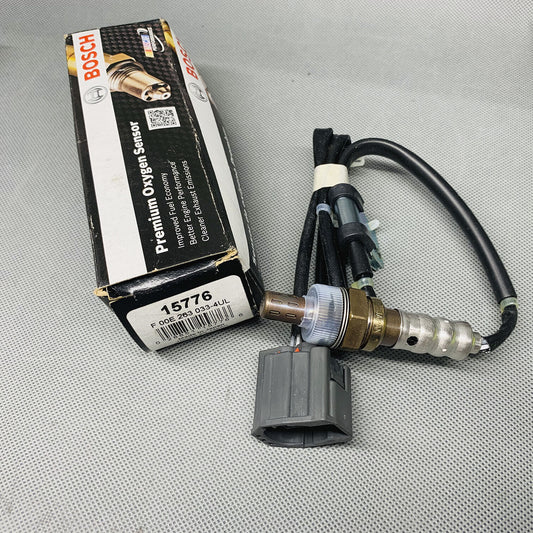 NEW OE GENUINE Lambda Oxygen Sensor For Mazda 2004-2005 3 2006-2007 5 L3K218861B