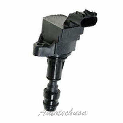 For Buick Chevrolet GMC Pontiac Saturn Ignition Coil UF491 B337M *