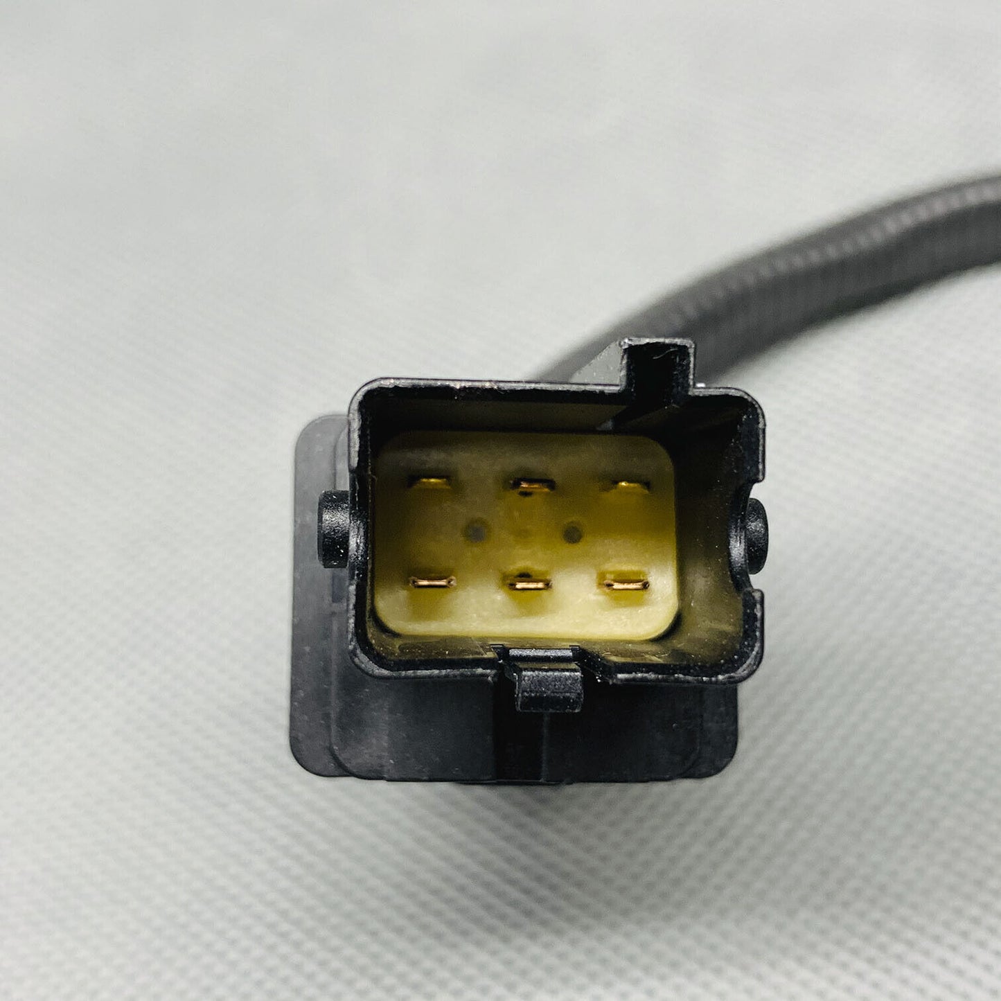 Sonda Lambda Sensor Para Nissan Altima 2.5L Sentra 1.8L Orig. Genuino 0258007179