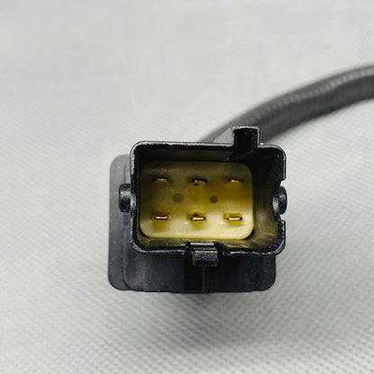 Sonda Lambda Sensor Para Nissan Altima 2.5L Sentra 1.8L Orig. Genuino 0258007179