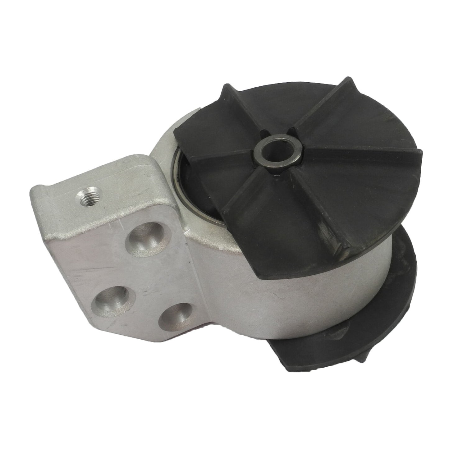 4PCS Engine Motor & Manual Transmission Mount For 2003 Hyundai Accent 1.6L