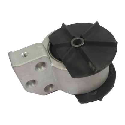 4PCS Engine Motor & Manual Transmission Mount For 2003 Hyundai Accent 1.6L