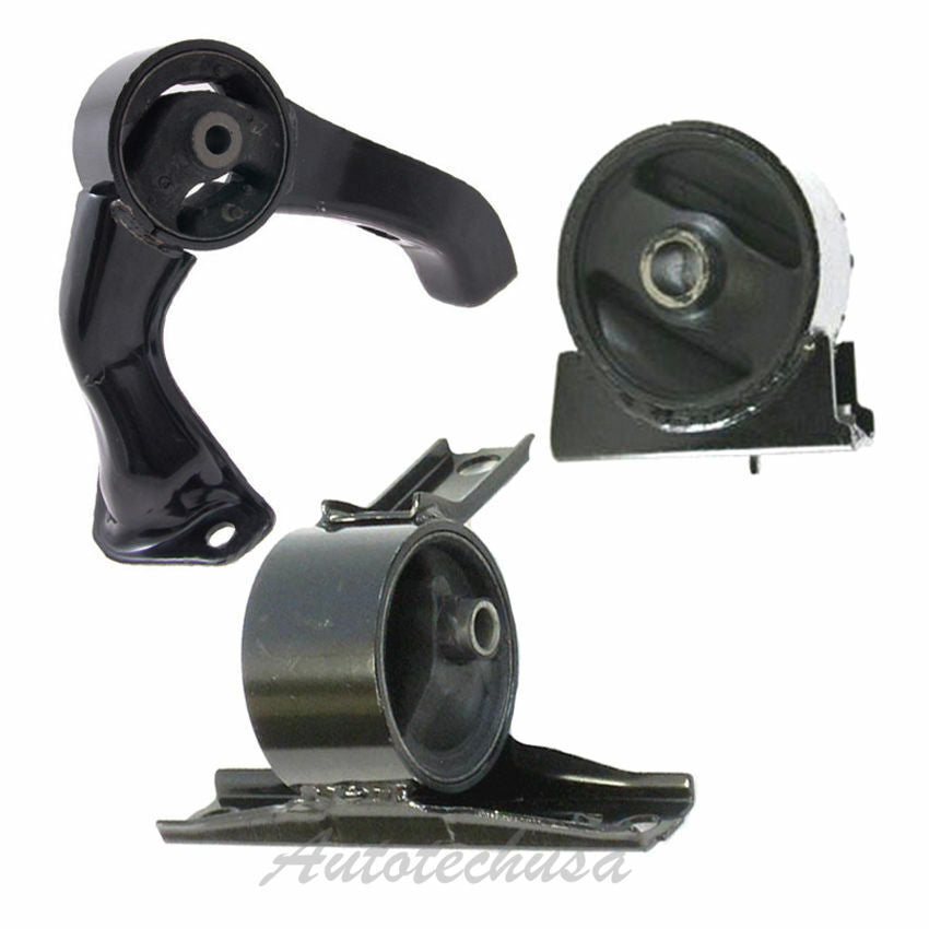 5415 5416 5417 For Dodge Caliber Jeep Compass Patriot 2.4L Engine Motor Mount