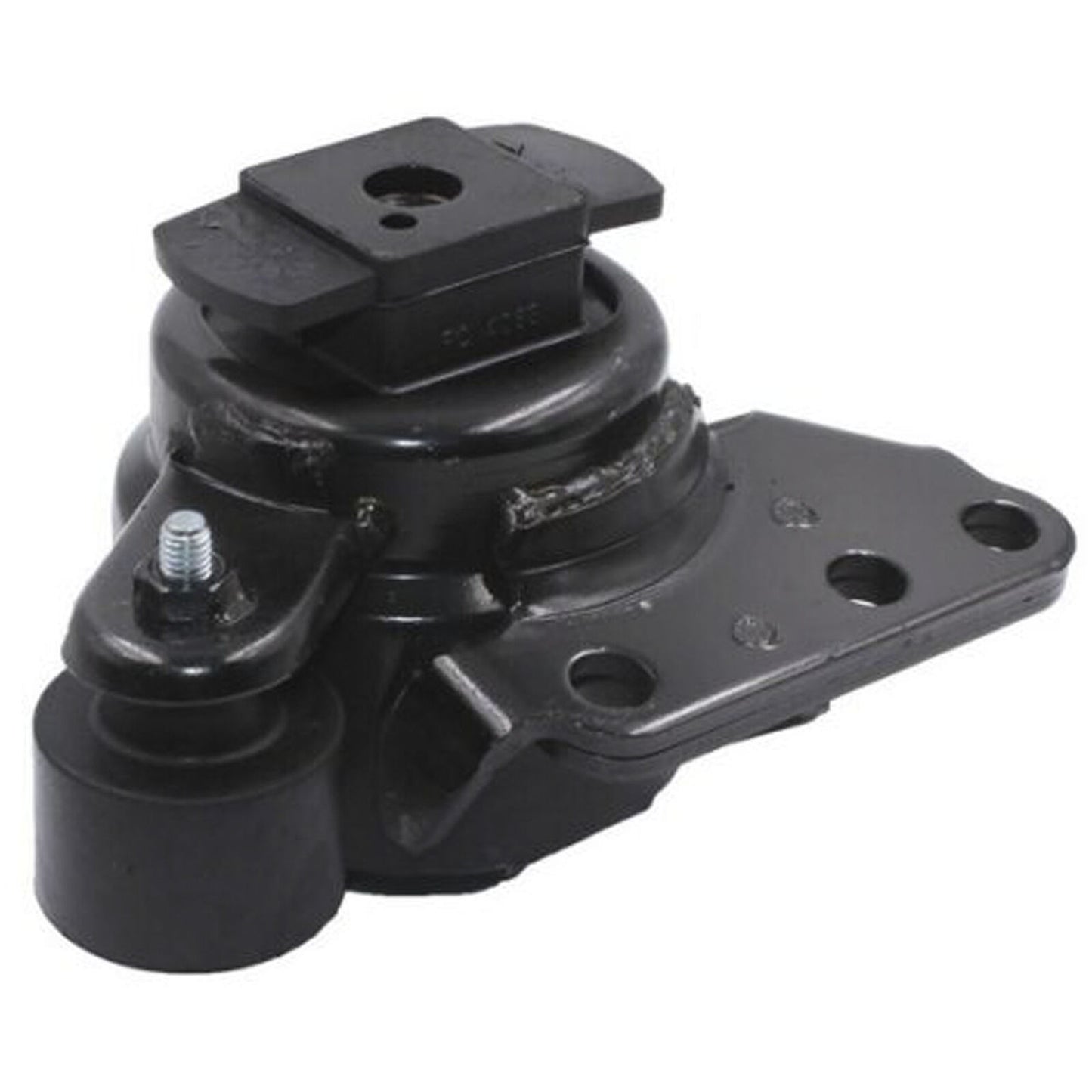 Avant Moteur Montage Pour 2013 2014 2015-2020 Ford Fusion Lincoln Mkz 2.0L L4