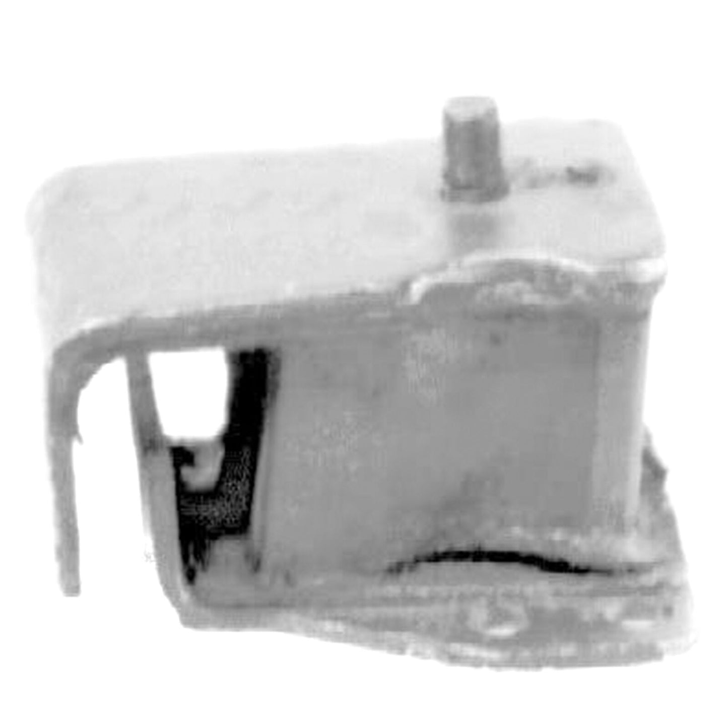 Front Right Engine Motor Mount New 2533 EM-2533 For 1975-1979 Nissan 620 2.0L L4