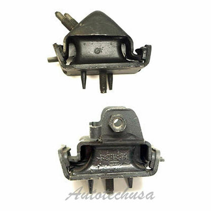 2002-2005 Ford Mercury Motore Montante Sinistro & Destro M161 5296 5295