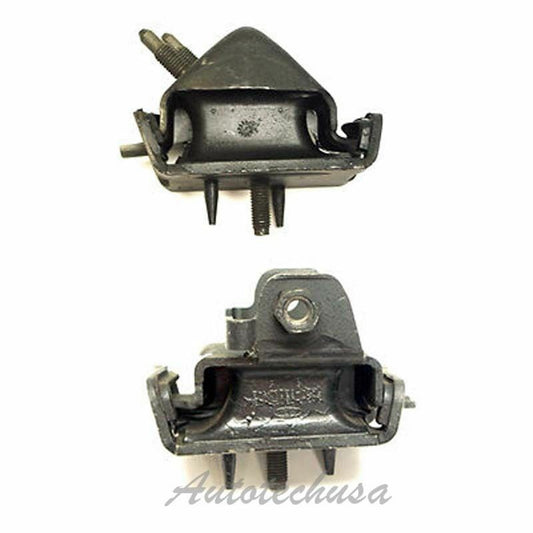 2002-2005 Ford Mercury Motore Montante Sinistro & Destro M161 5296 5295
