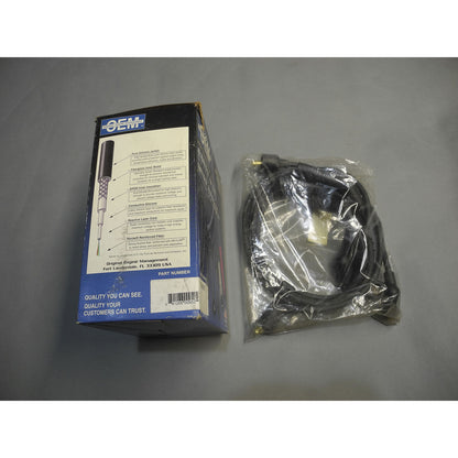 Allumage Prise Câble Set OEM PI4681 Pour 1987-2005 Hyundai Dodge Plymouth