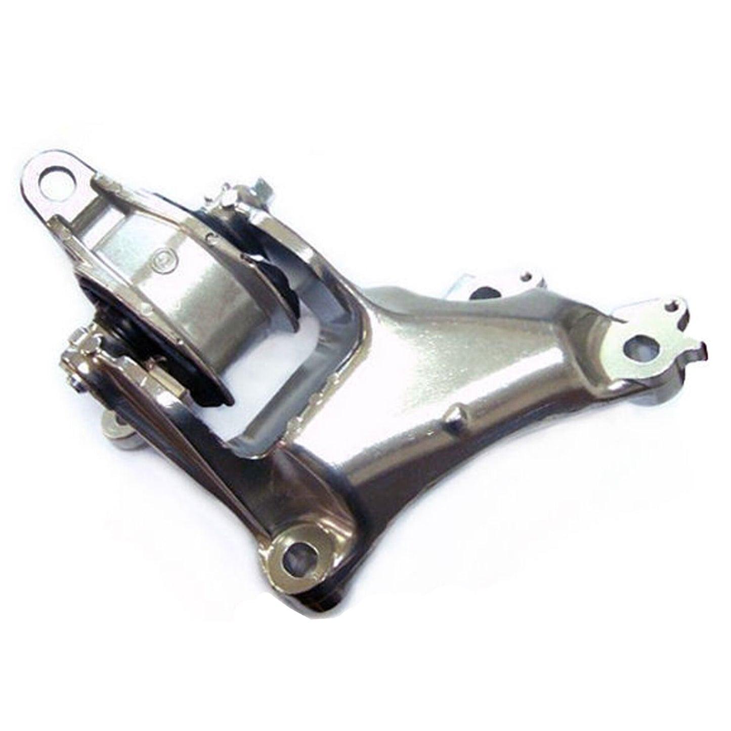 MotorKing For 12-15 Honda Civic Manual Transmission Motor Mount Bracket 1.8L