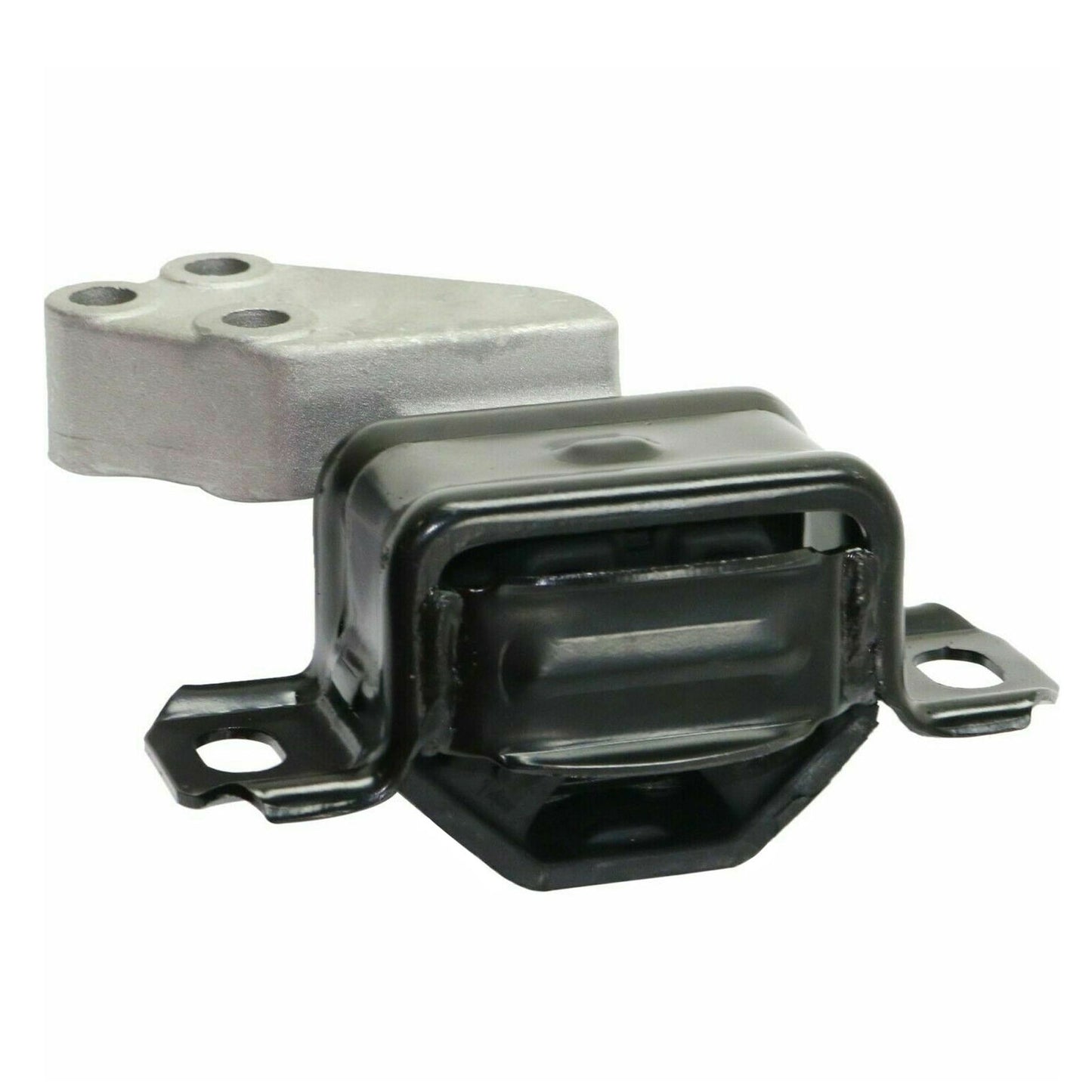 Juego 2PCS Motor & Trans. Montaje Para 2008-2015 Smart Fortwo 1.0L / Eléctrico