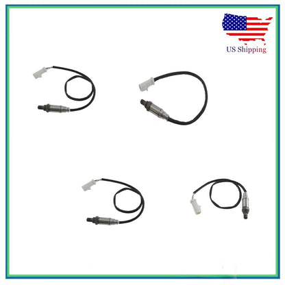 Nuovo Ossigeno Sensore Per 2005-2007 Ford Cinque Hundred Limitata 3.0L