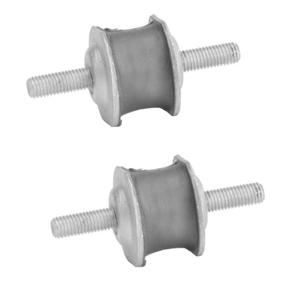 2PCS Izquierdo Y Derecho Transmisión Montaje Para 08-15 Cadillac Cts 3.0L 3.6L