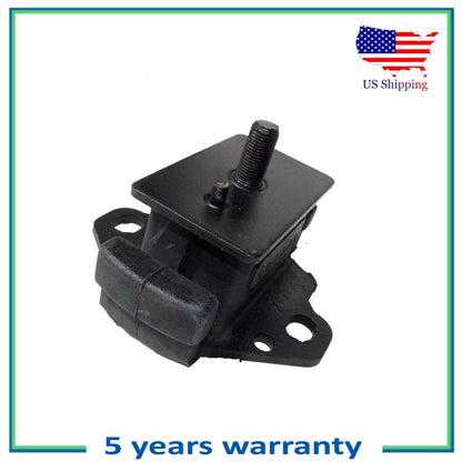 Front Left Engine Motor Mount For 1995-2004 TOYOTA TACOMA 4RUNNER 2.4L 2.7L 4208