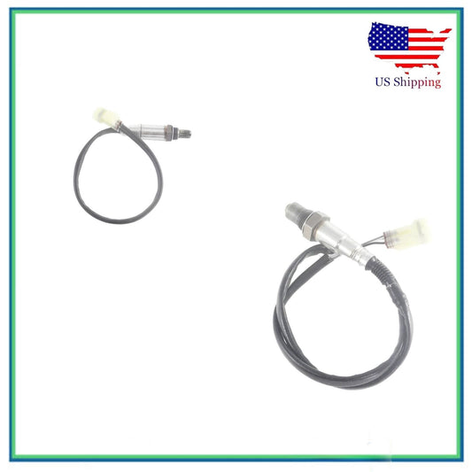 Tout Neuf Oxygène Capteur Pour 2001 Chevrolet Tracker ZR2 2.0L