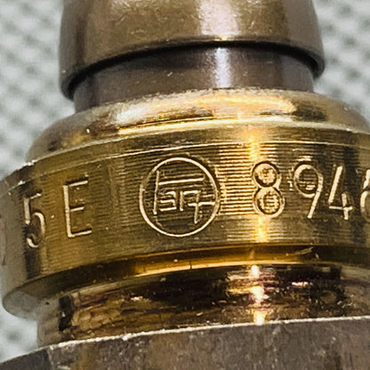 89465-17120 Orig. Ossigeno Sensore O2 a Valle Per Toyota Corolla MR2 Geo Prizm