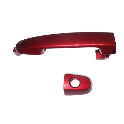 Front Outside Door Handle For 2002-2006 TOYOTA Camry Red Mica 3M8