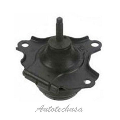 Moteur & Transmission Montage Set 4PCS pour Honda 2.4L Automatique M120