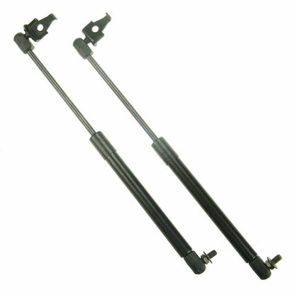 Hood Lift Support Shocks Struts Prop Arms Springs Damper For 00-01 Toyota Camry