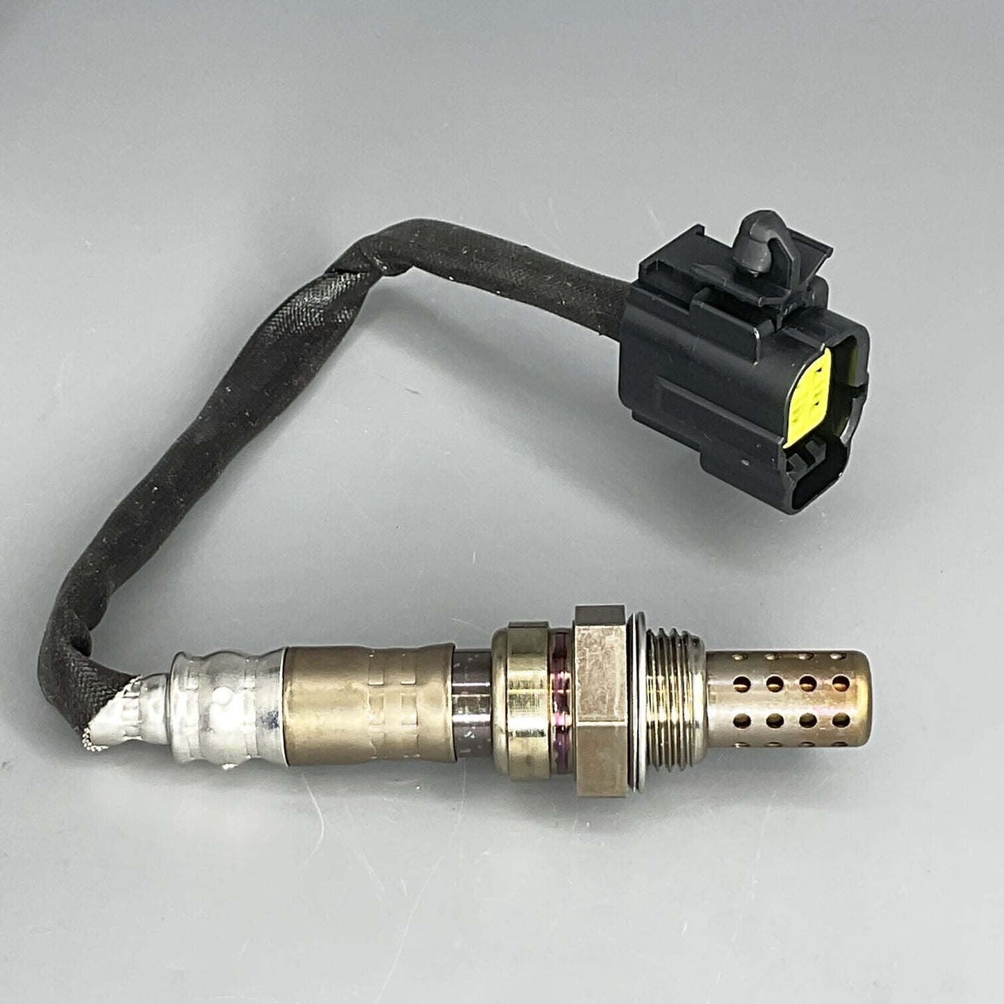 Orig. Originale Ossigeno Sensore 13970 Per 1999-2000 Mazda Protege Es 1.8L