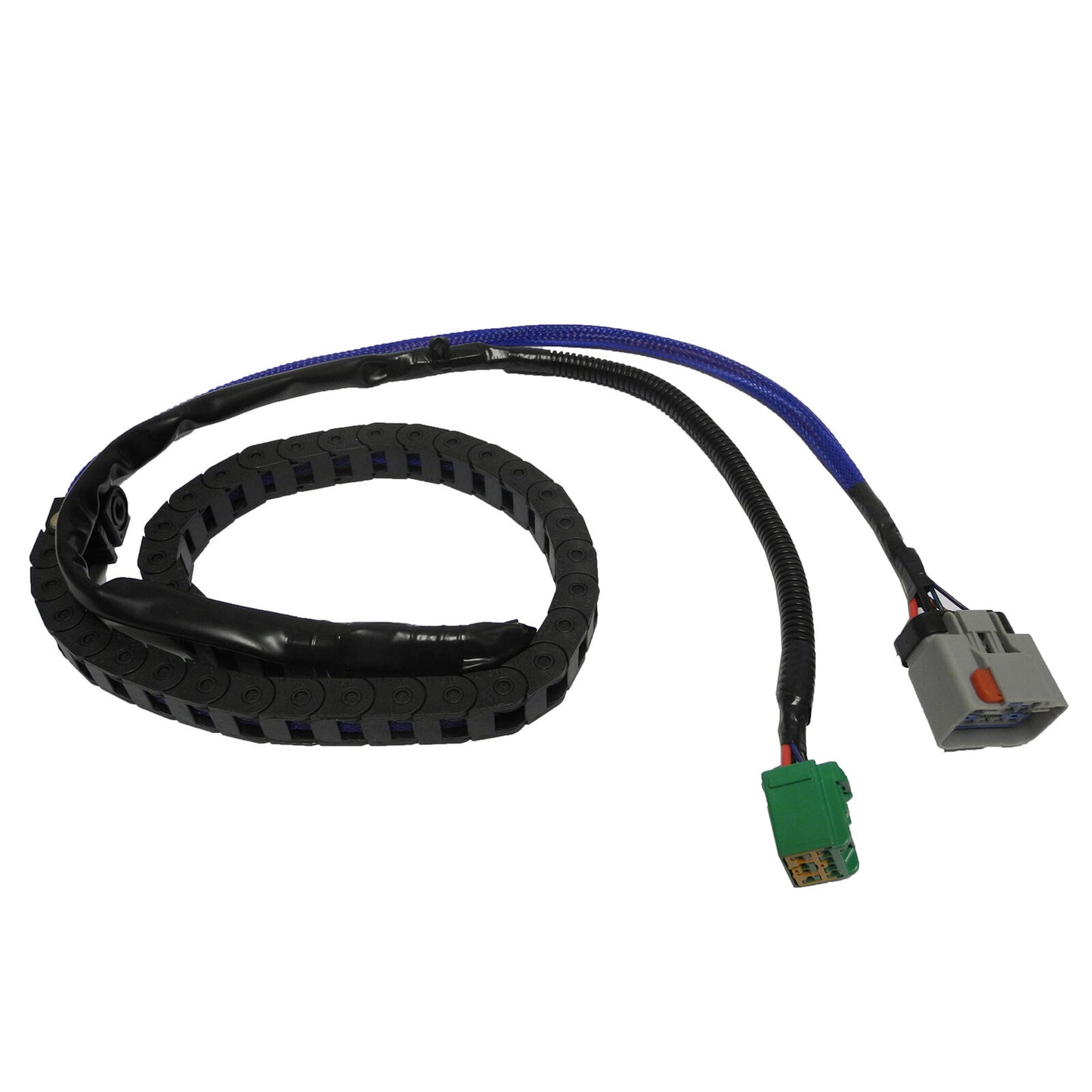 Poder Corredizo Puerta Arnés Para 04-07 Dodge Caravan Chrysler Ciudad Y País