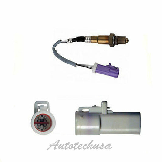 Oxygen Sensor O2 15664 Para Ford F-150 E-350 E-450 Expedition Explorador Freesta