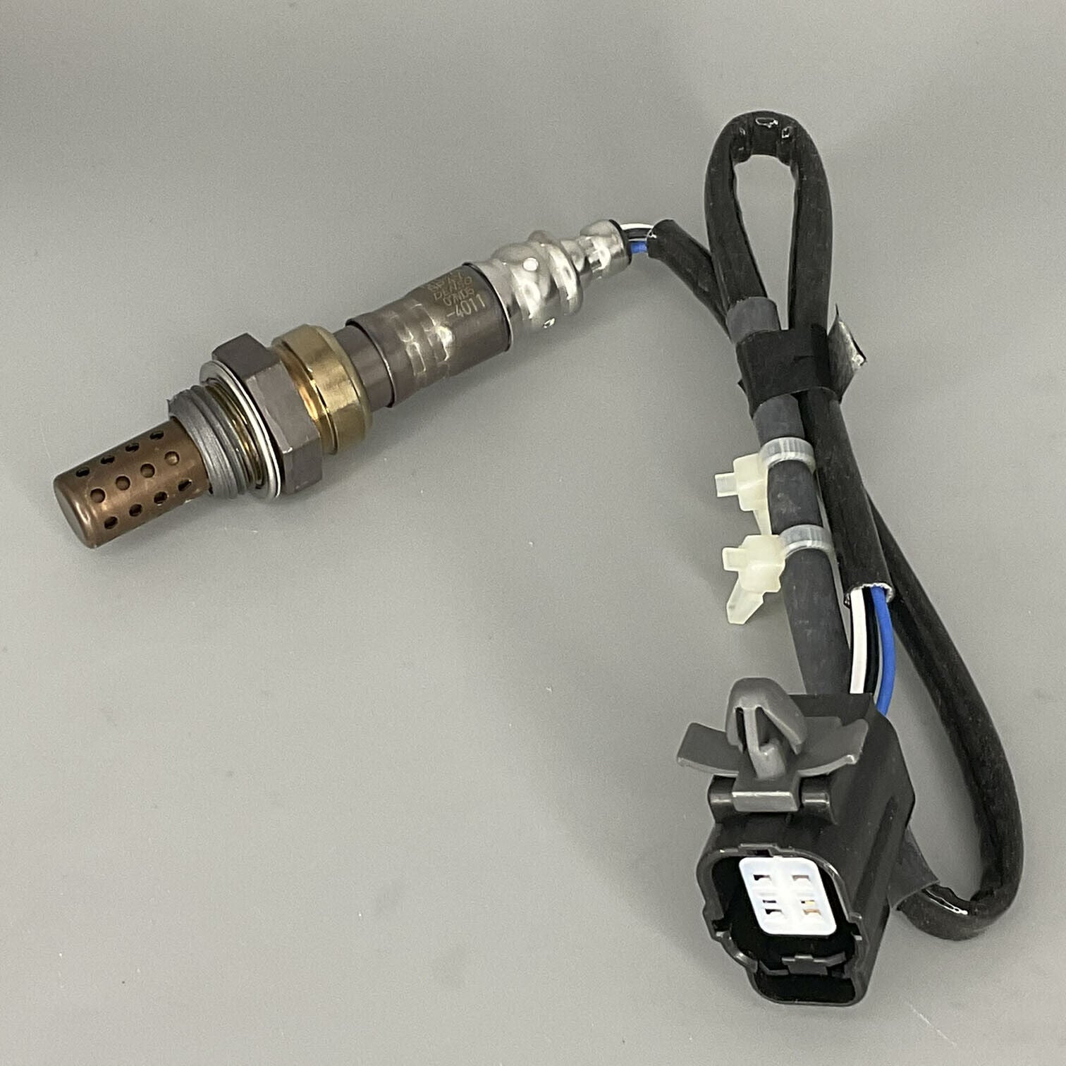 Downstream O2 Oxygen Sensor For Mazda Miata 1.8L 1996-2000 (Select Years) – 4-Wire, Direct Fit, Narrowband