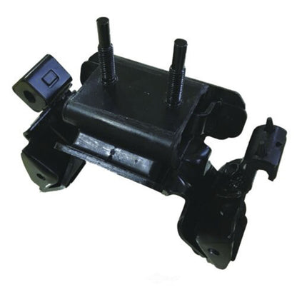 Set 3PCS Engine Motor & Auto Trans. Mount For 2009-2010 Ford F-150 4.6L V8 4WD